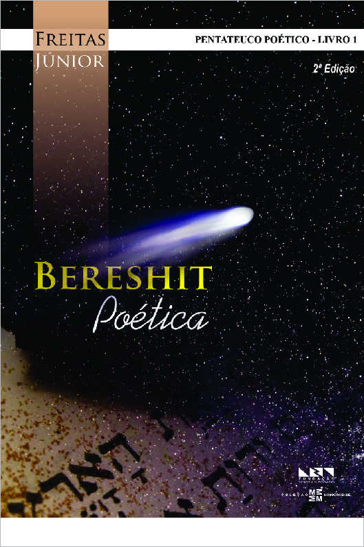 POESIA LIVRE TRS - O QUE SER DESSA VEZ?