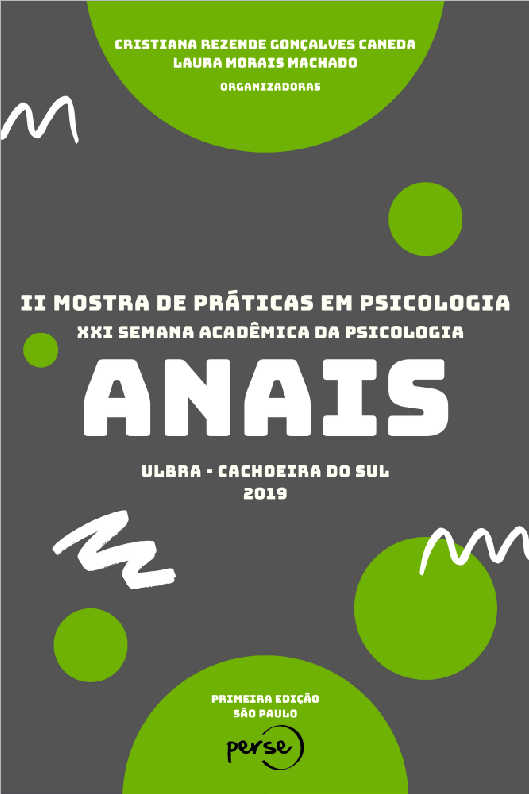A PSICOSE POLTICO - MESSINICA