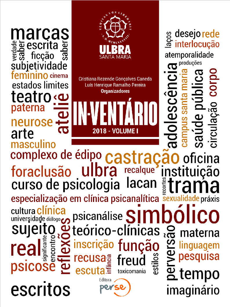 A PSICOSE POLTICO - MESSINICA
