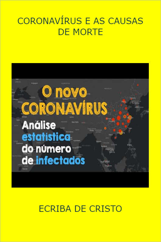 CORONAVRUS E OS EFEITOS ECONMICOS
