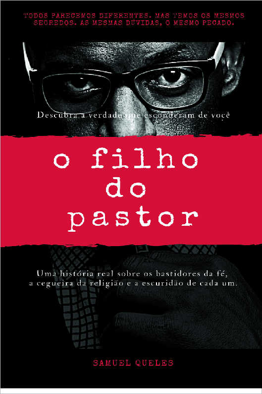 PODER, ENCONTRE O SEU.