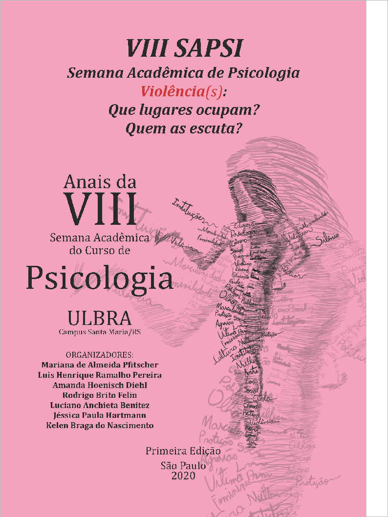 ATELIS: A Psicologia vai  escola e outras histrias