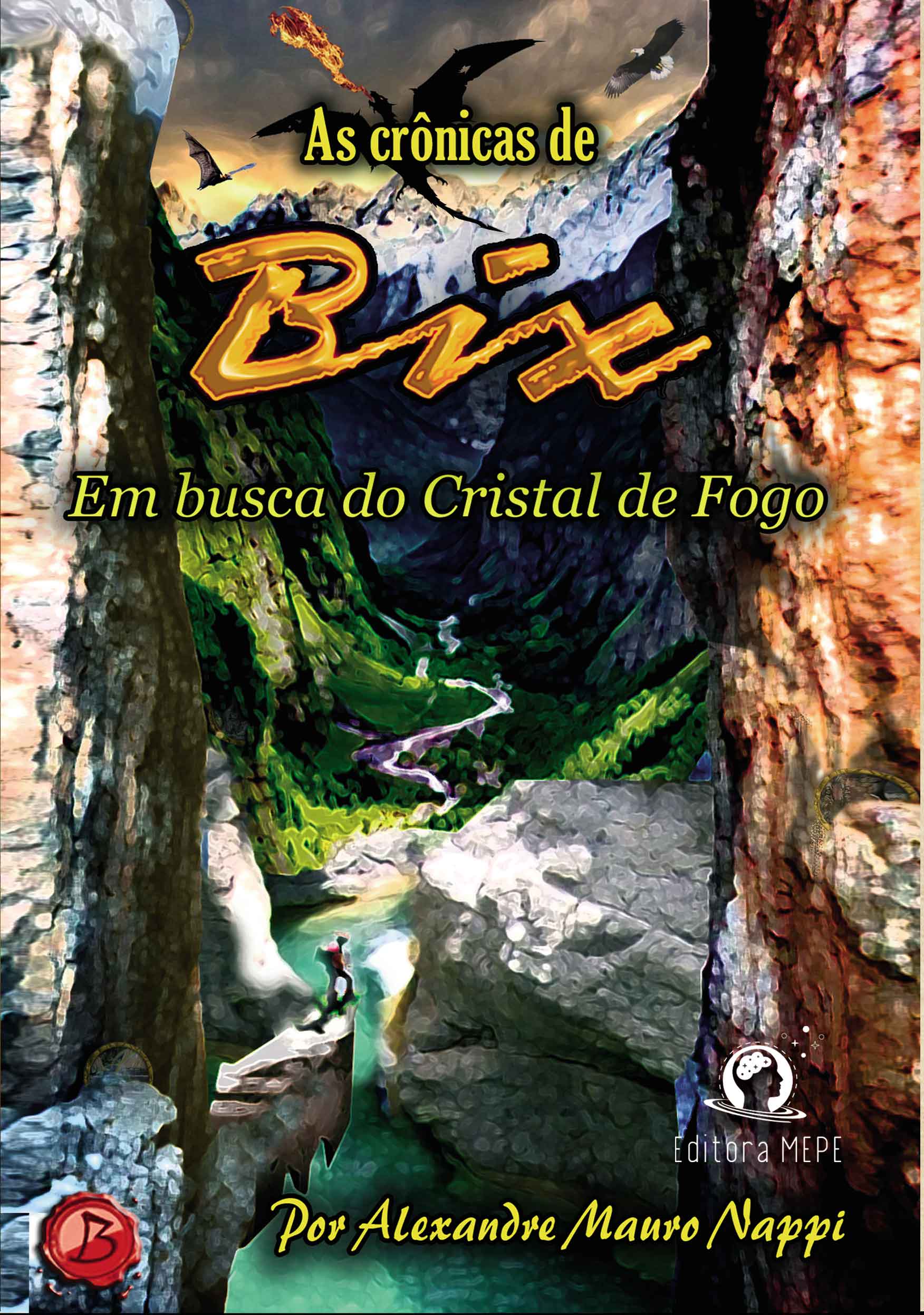 O Vaguear do Falco