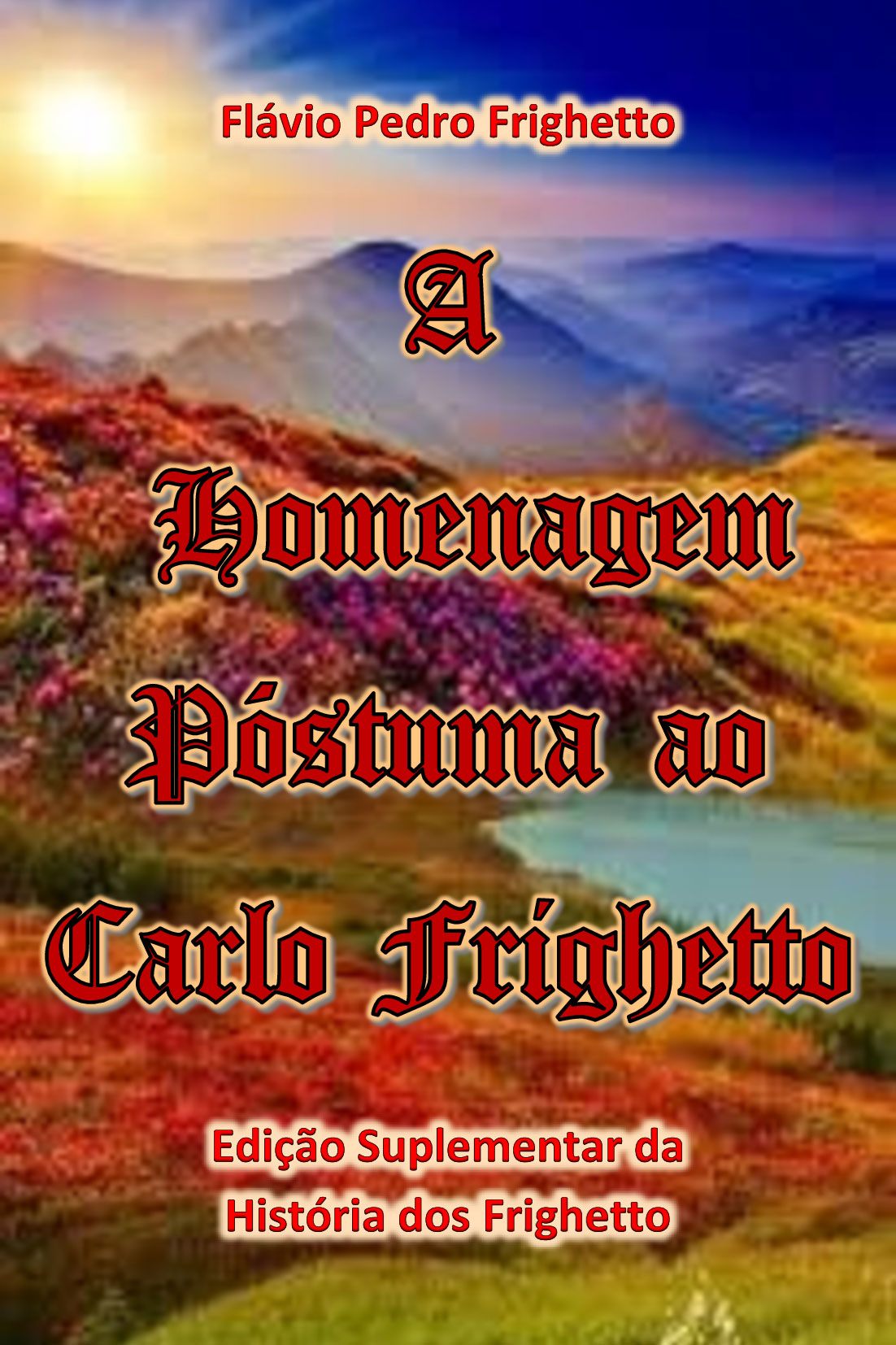Memorial do Inferno
