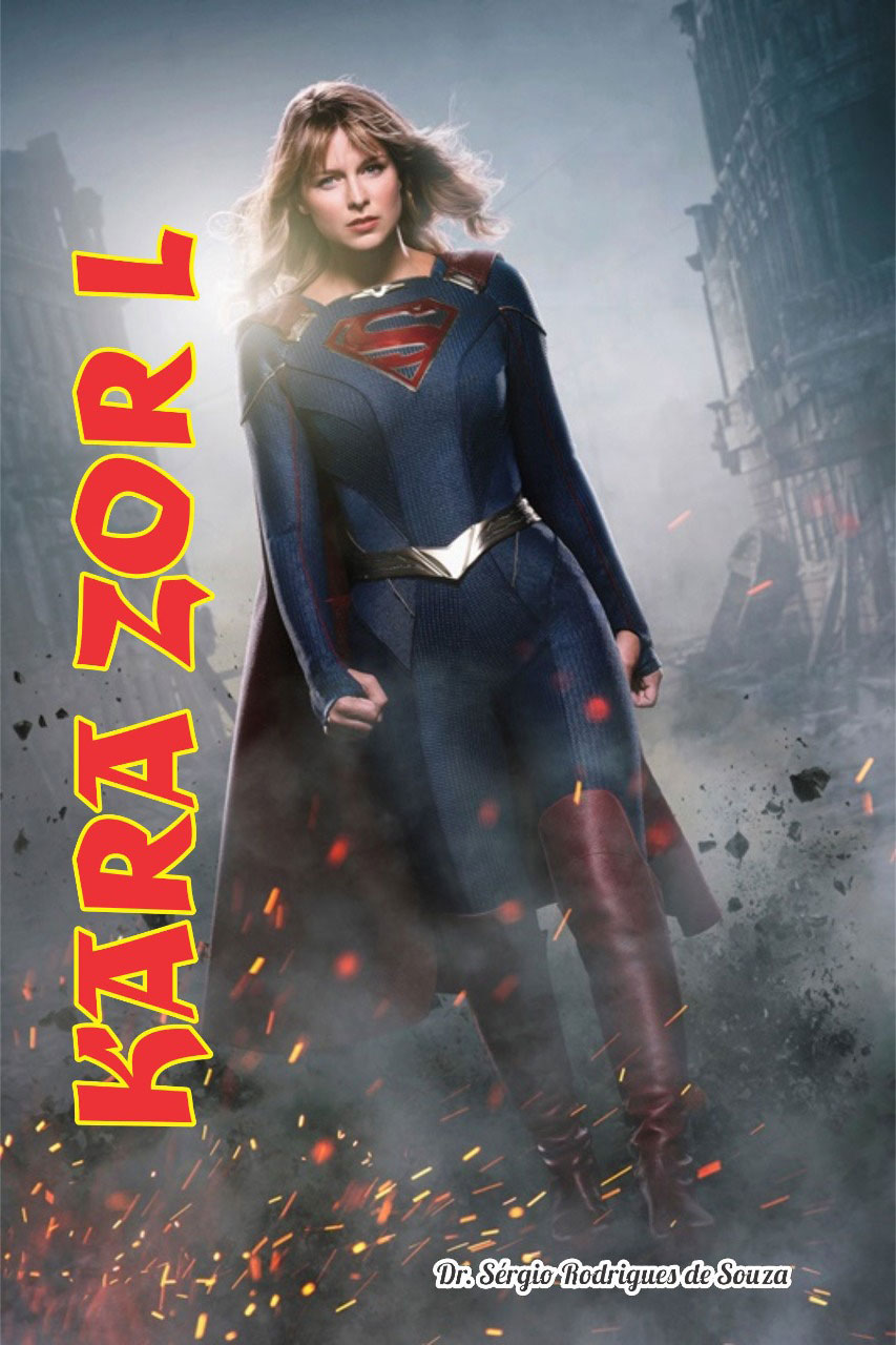 OS SUPER-HERIS E A PSICANLISE