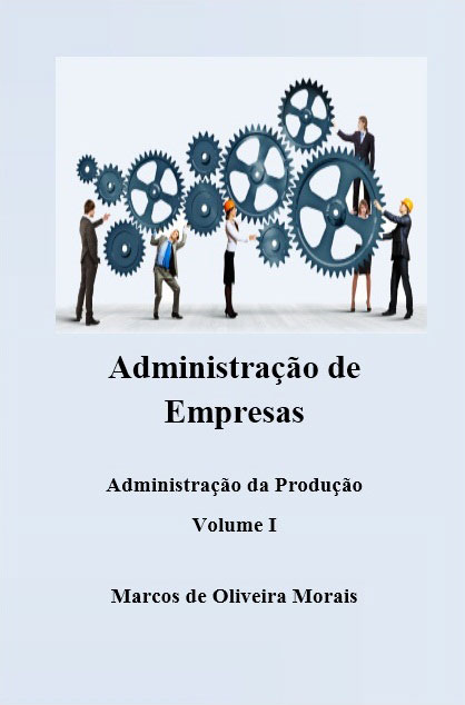 Engenharia de Produo: Interface Organizacional Volume II