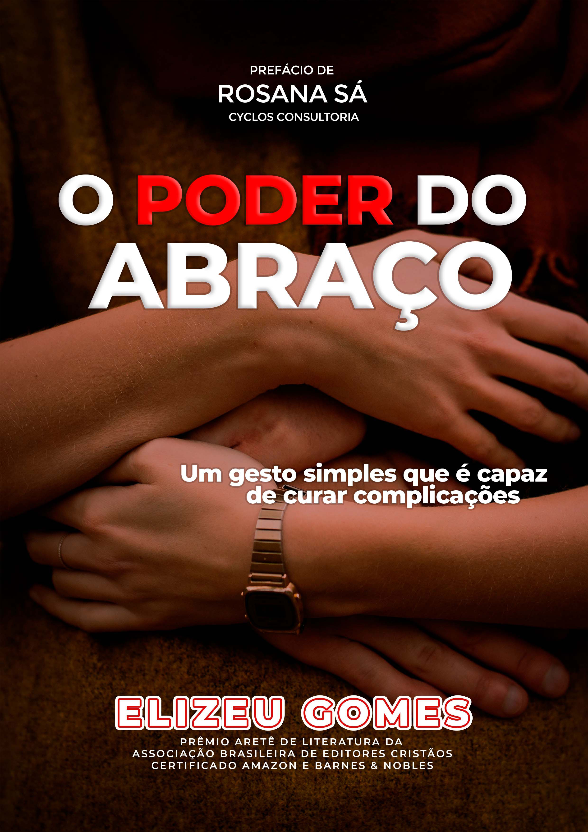 Eu...E o Arco-ris