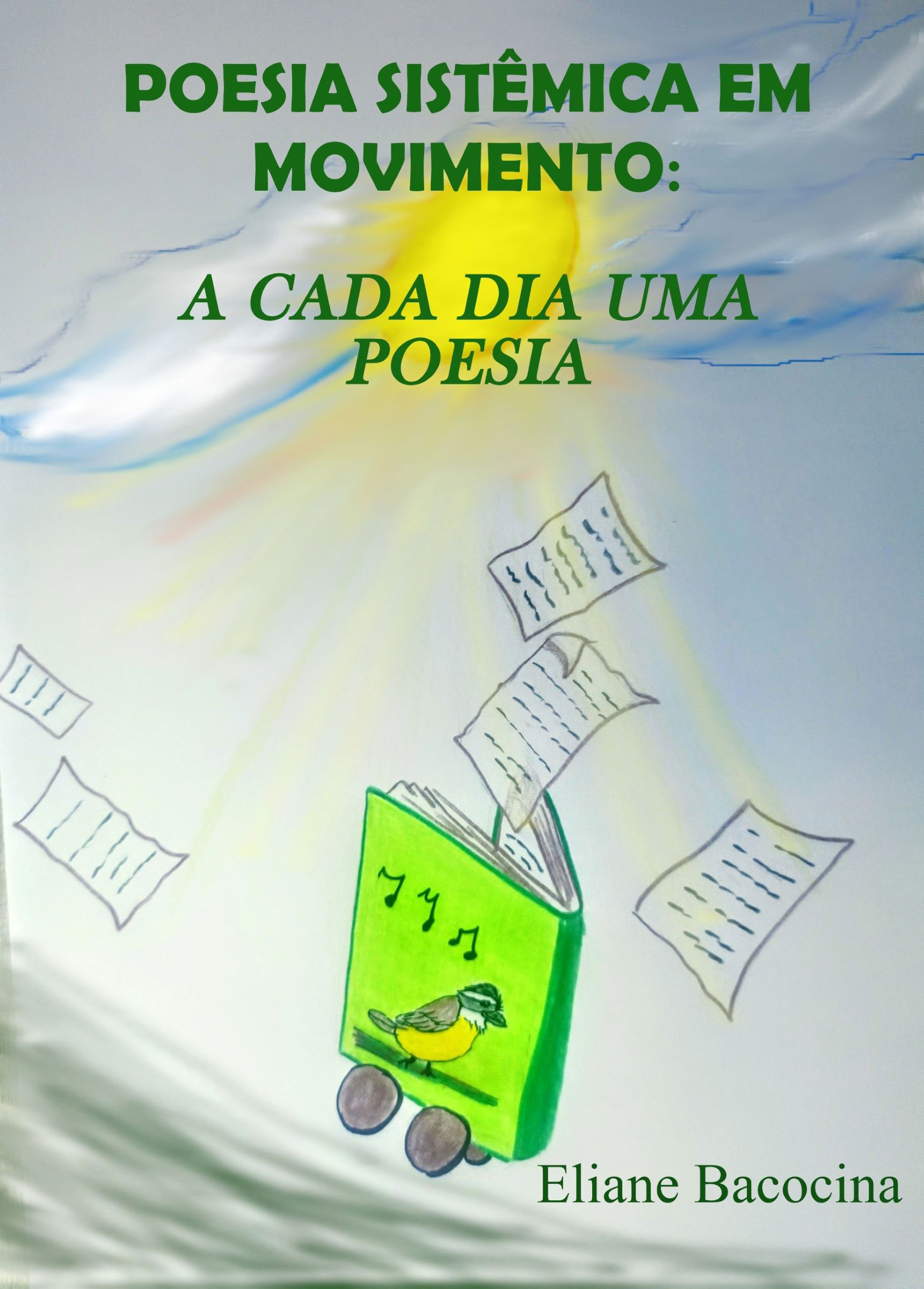 A Elefanta Loja de Cristais